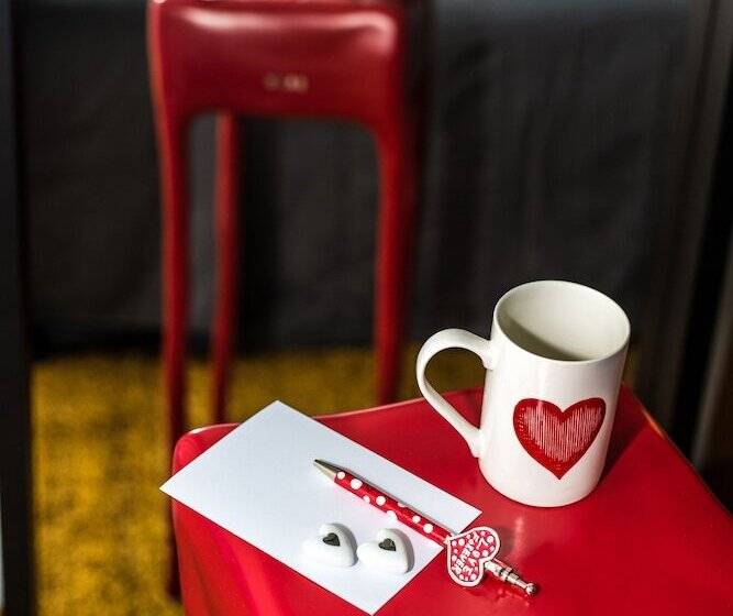 Boutique Hotel Villa Perlov