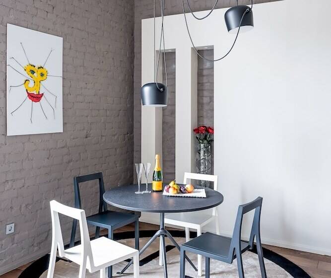 Boutique Hotel Villa Perlov