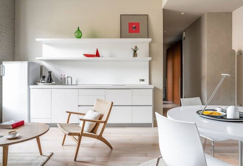 Boutique Hotel Villa Perlov