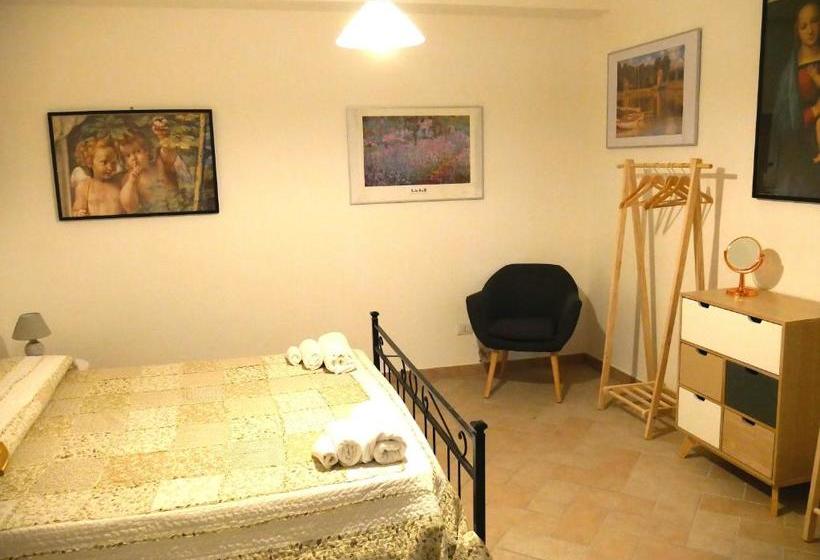 Lavanda & Rosmarino Per Due