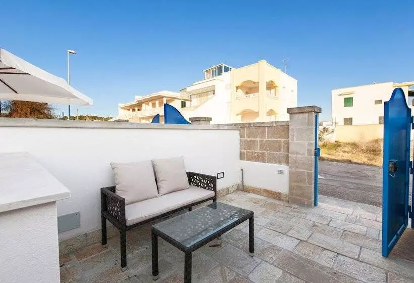 Le Dimore Turchesi By Barbarhouse