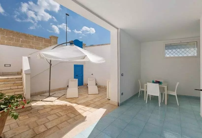 Le Dimore Turchesi By Barbarhouse