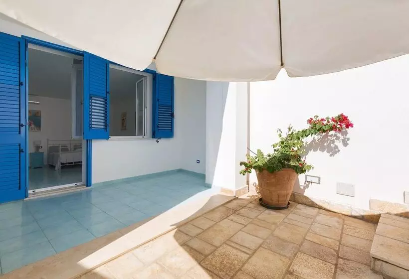 Le Dimore Turchesi By Barbarhouse