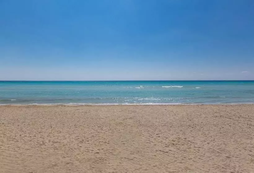 Le Dimore Turchesi By Barbarhouse