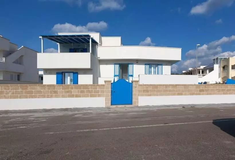 Le Dimore Turchesi By Barbarhouse