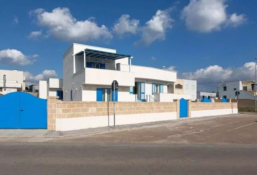 Le Dimore Turchesi By Barbarhouse