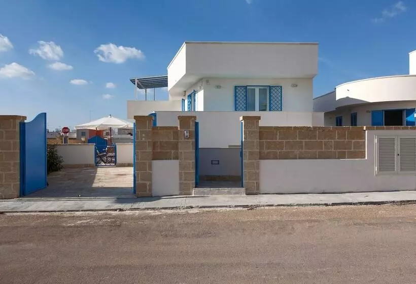 Le Dimore Turchesi By Barbarhouse