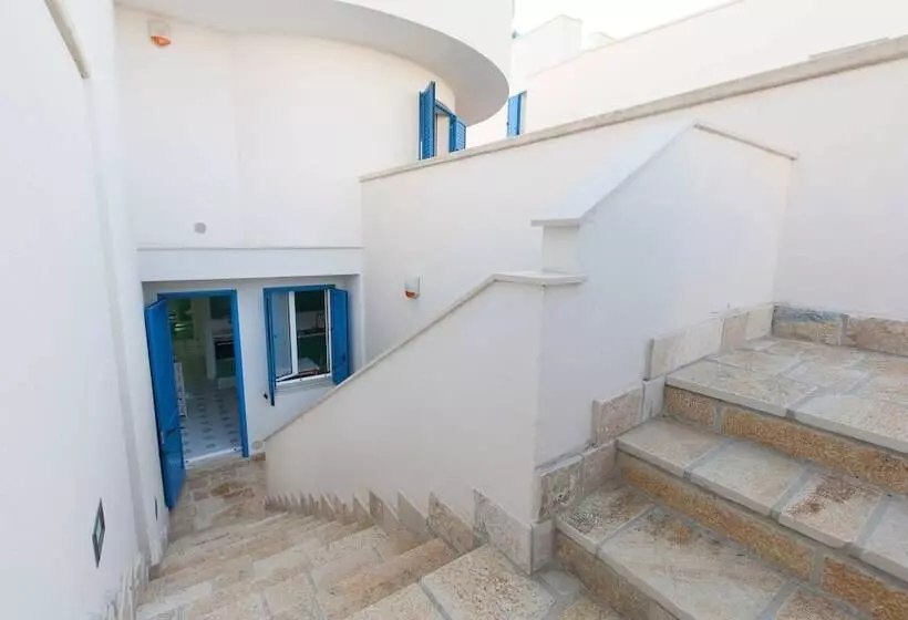 Le Dimore Turchesi By Barbarhouse