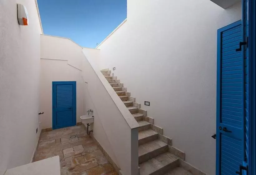 Le Dimore Turchesi By Barbarhouse