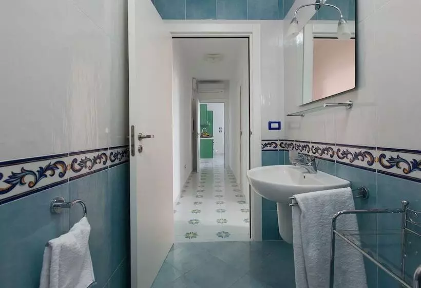 Le Dimore Turchesi By Barbarhouse