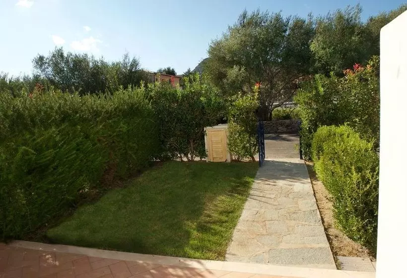 Li Casi Bianchi