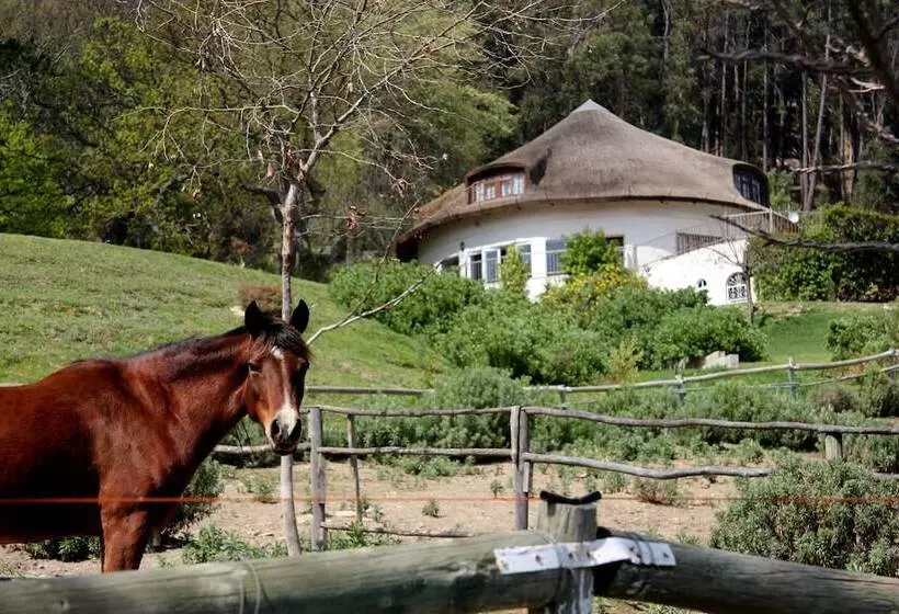 Montmartre Chalets And Guest House