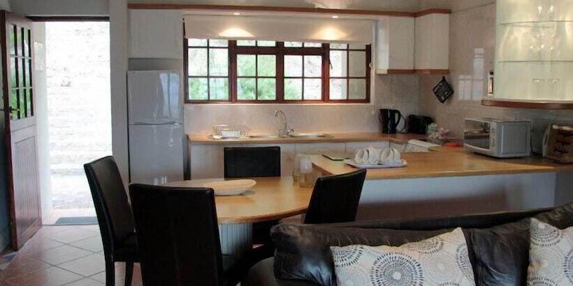 Montmartre Chalets And Guest House