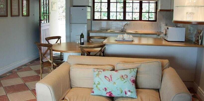 Montmartre Chalets And Guest House