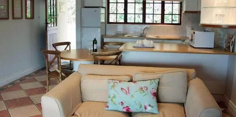 Montmartre Chalets And Guest House