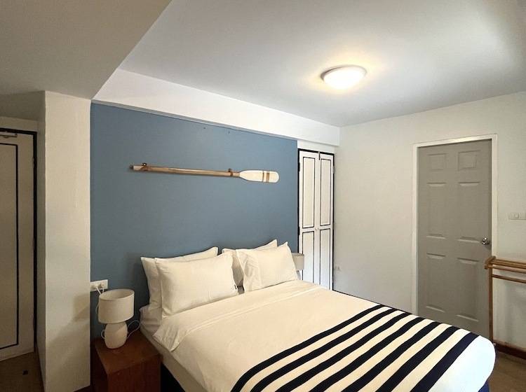 Пансион Nautical Home B&b Khaolak