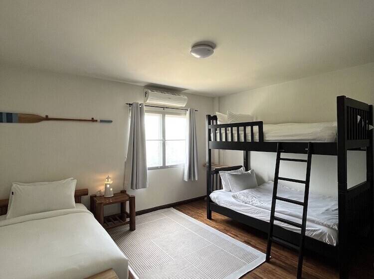 Пансион Nautical Home B&b Khaolak