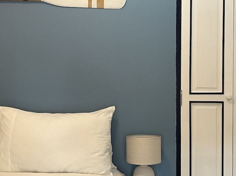 Пансион Nautical Home B&b Khaolak