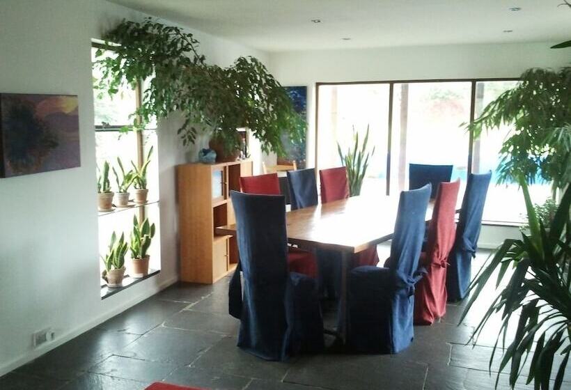 膳宿费 The Village Studio Apartments