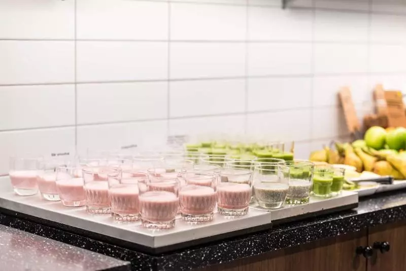 Quality Hotel The Box