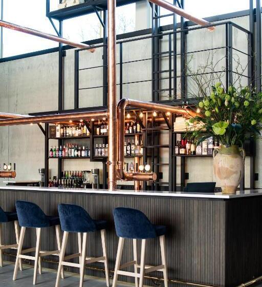 Quality Hotel The Box