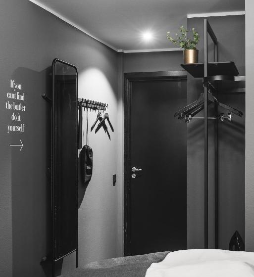 Quality Hotel The Box