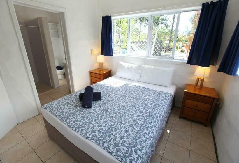 White House Apartments