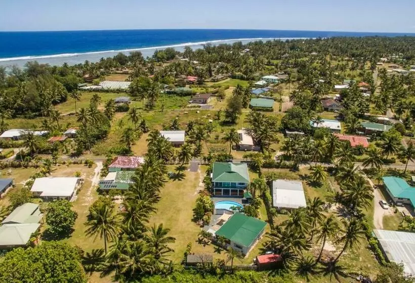 White House Apartments