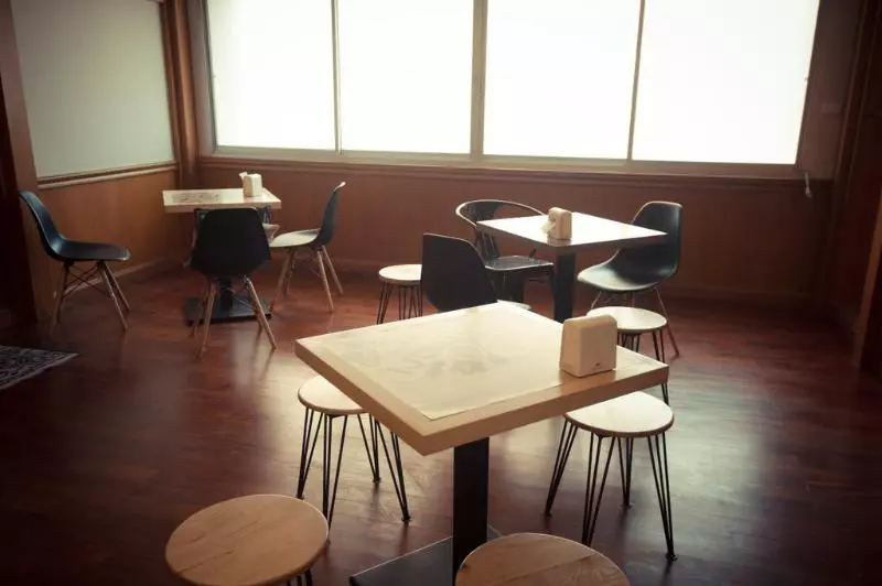 هاستل Glur Central Pratunam