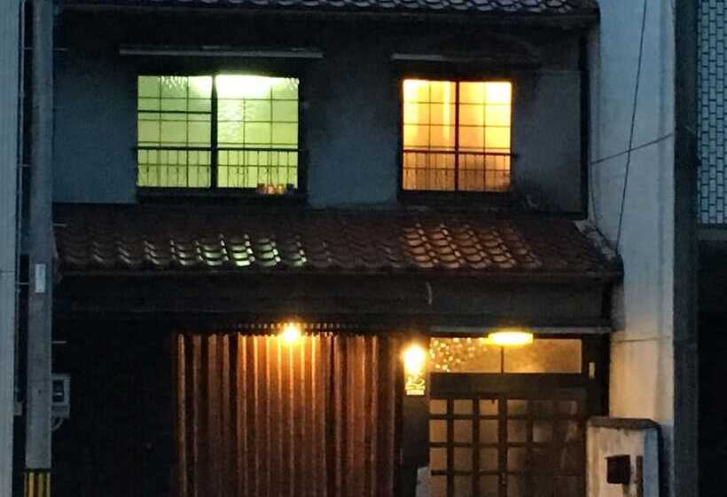 Общежитие Guesthouse Kiten