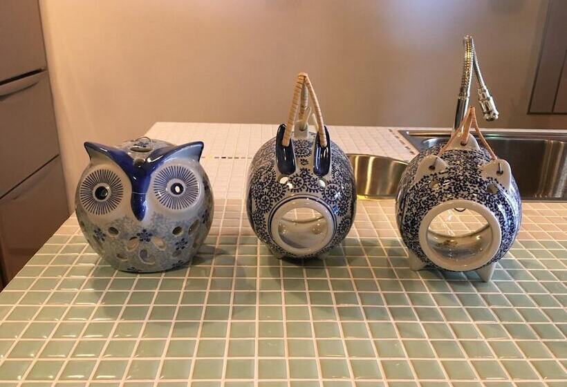 Общежитие Guesthouse Kiten