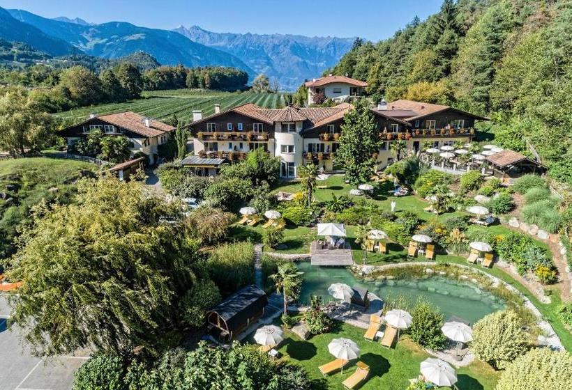 Alpwellhotel Burggräfler