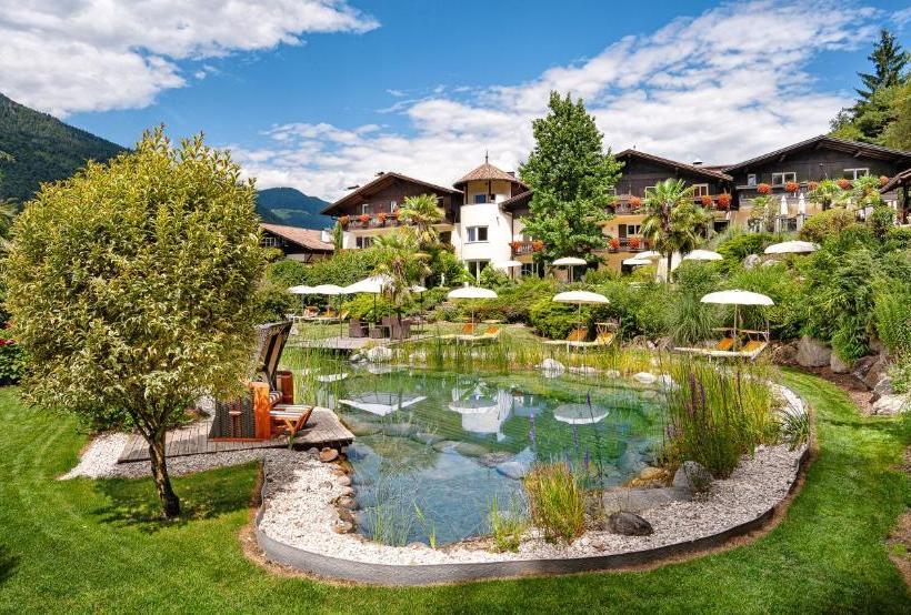 Alpwellhotel Burggräfler