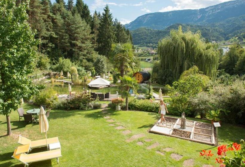 Alpwellhotel Burggräfler