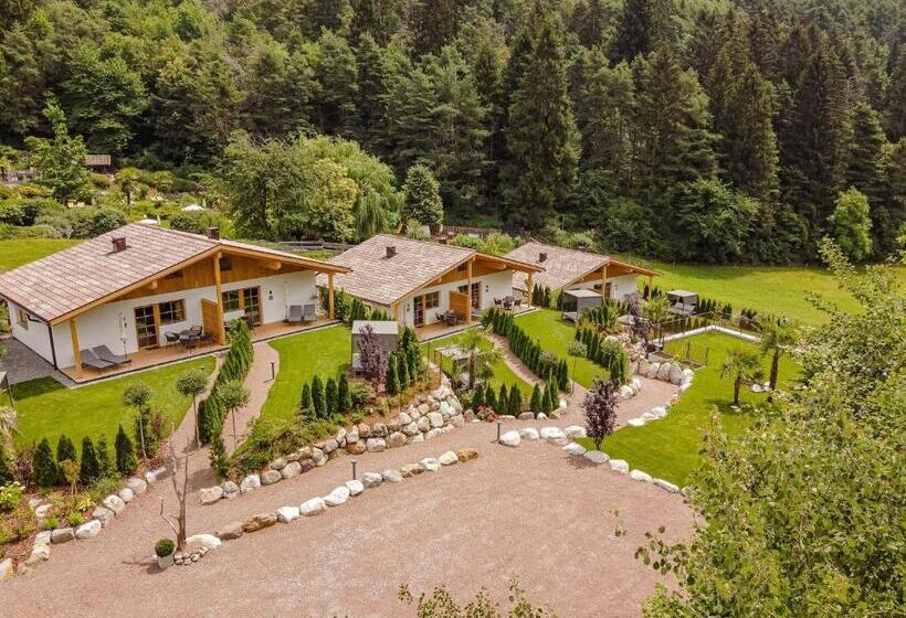 Alpwellhotel Burggräfler