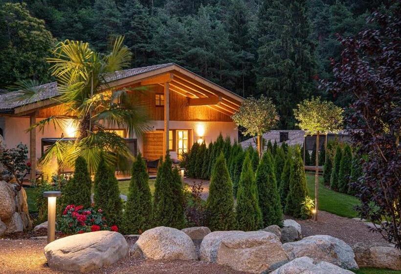 Alpwellhotel Burggräfler