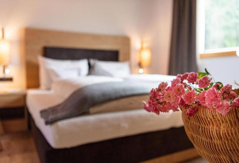 Alpwellhotel Burggräfler