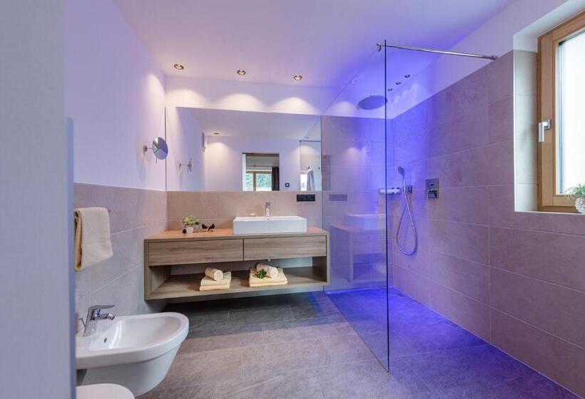 Alpwellhotel Burggräfler