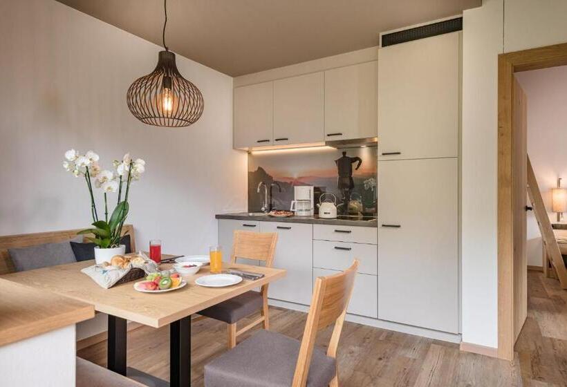 Alpwellhotel Burggräfler