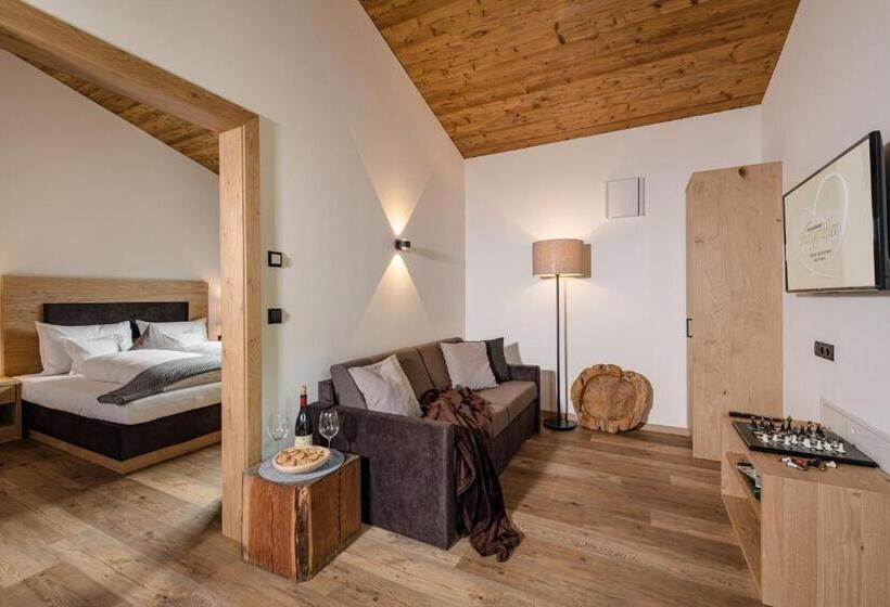 Alpwellhotel Burggräfler