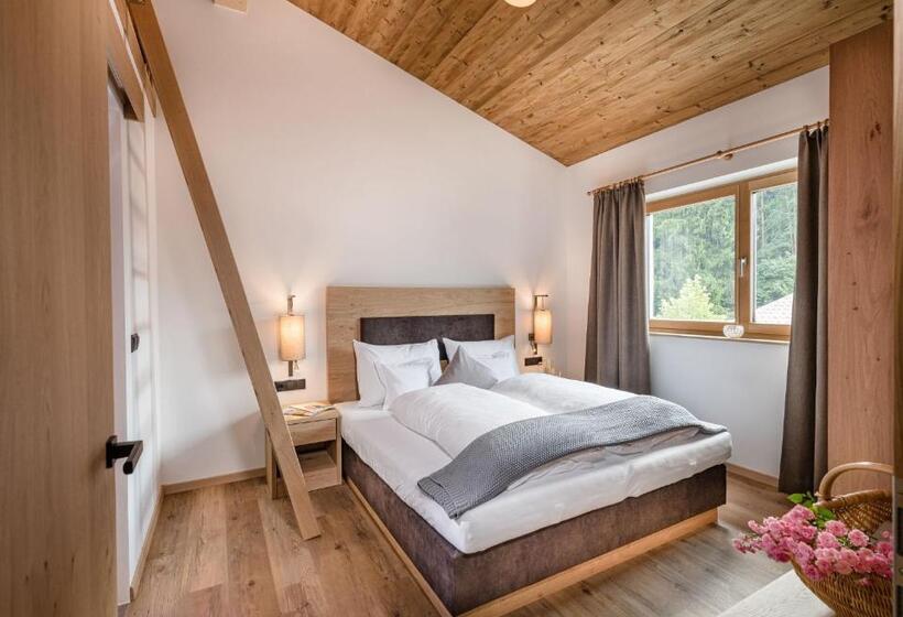 Alpwellhotel Burggräfler