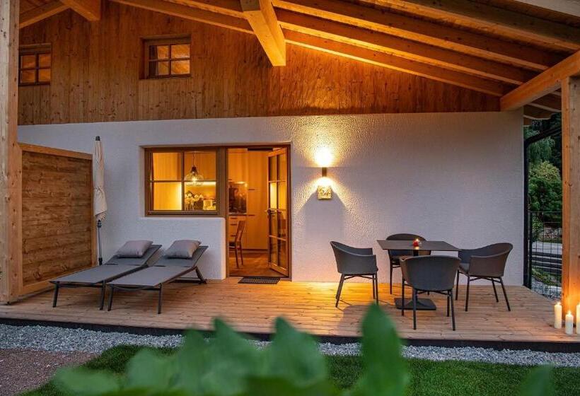 Alpwellhotel Burggräfler