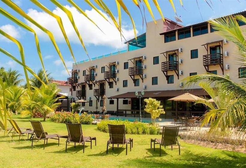 Ancoradouro Hotel Pousada