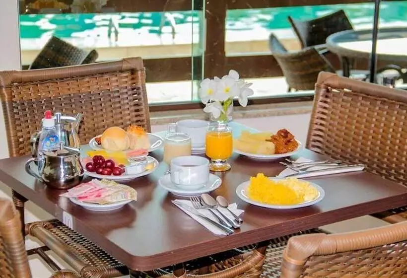 Ancoradouro Hotel Pousada