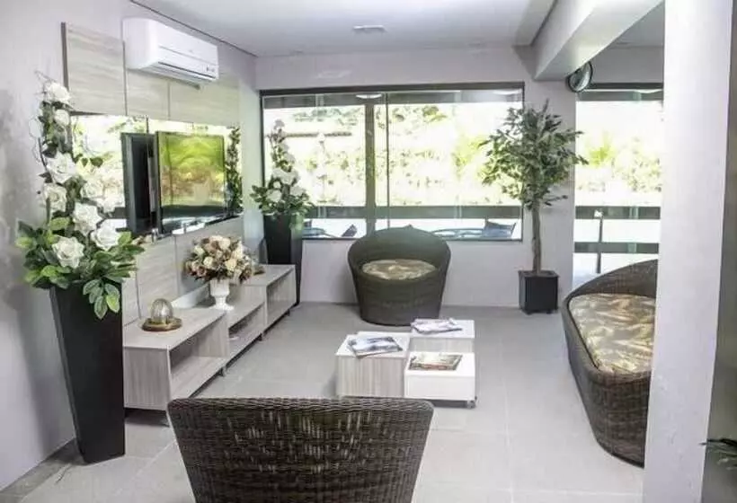 Ancoradouro Hotel Pousada