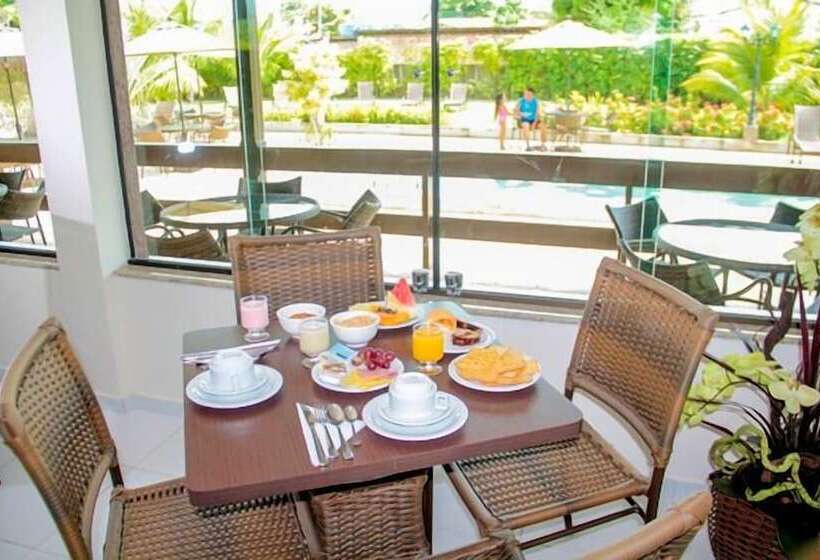 Ancoradouro Hotel Pousada