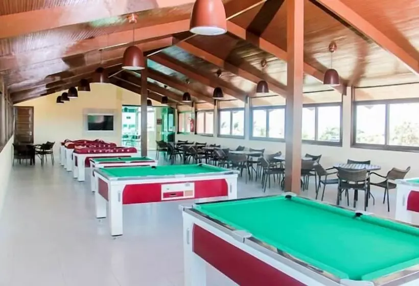 Ancoradouro Hotel Pousada