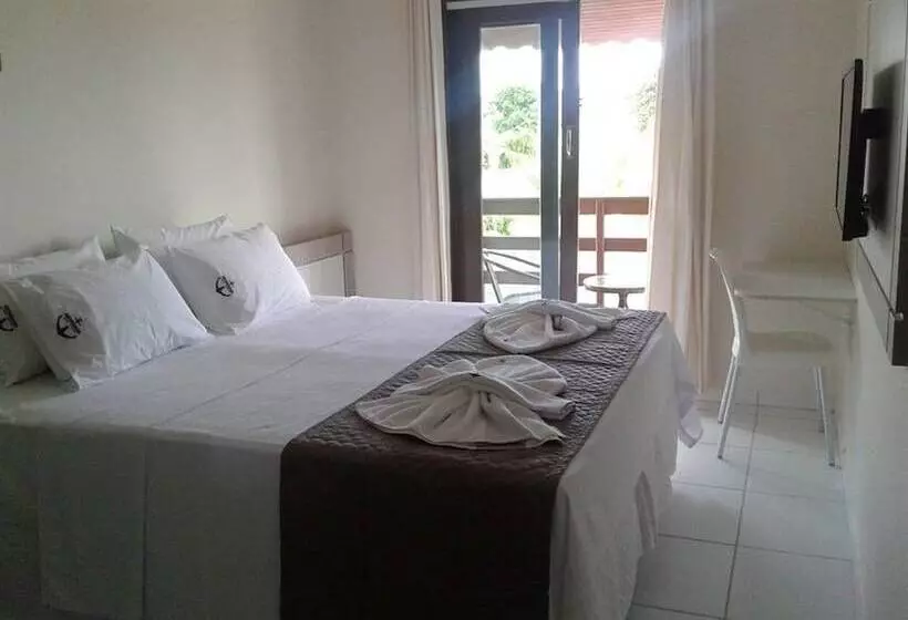 Ancoradouro Hotel Pousada