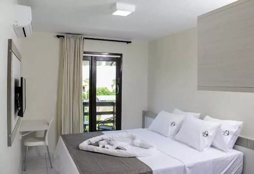 Ancoradouro Hotel Pousada