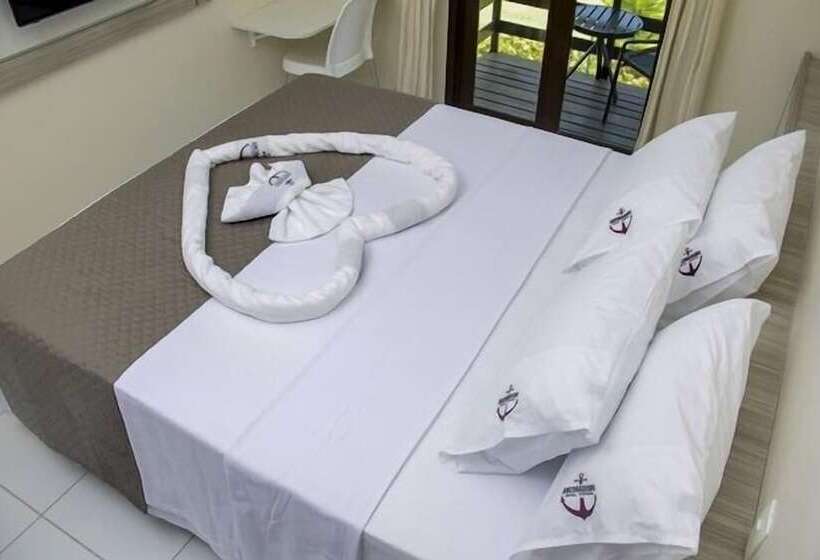 Ancoradouro Hotel Pousada